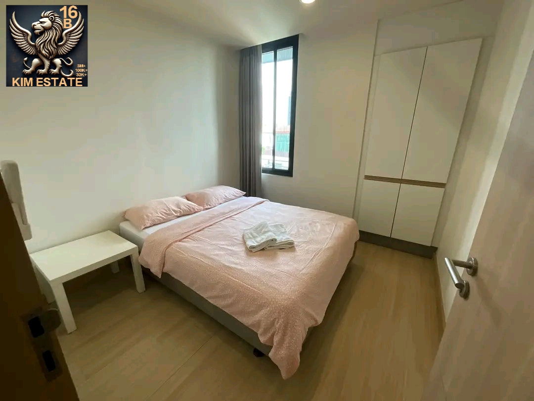 CORNER MATTANI SUITES EKKAMAI 82SQM 2BED2 FL7 45,000/MONTH