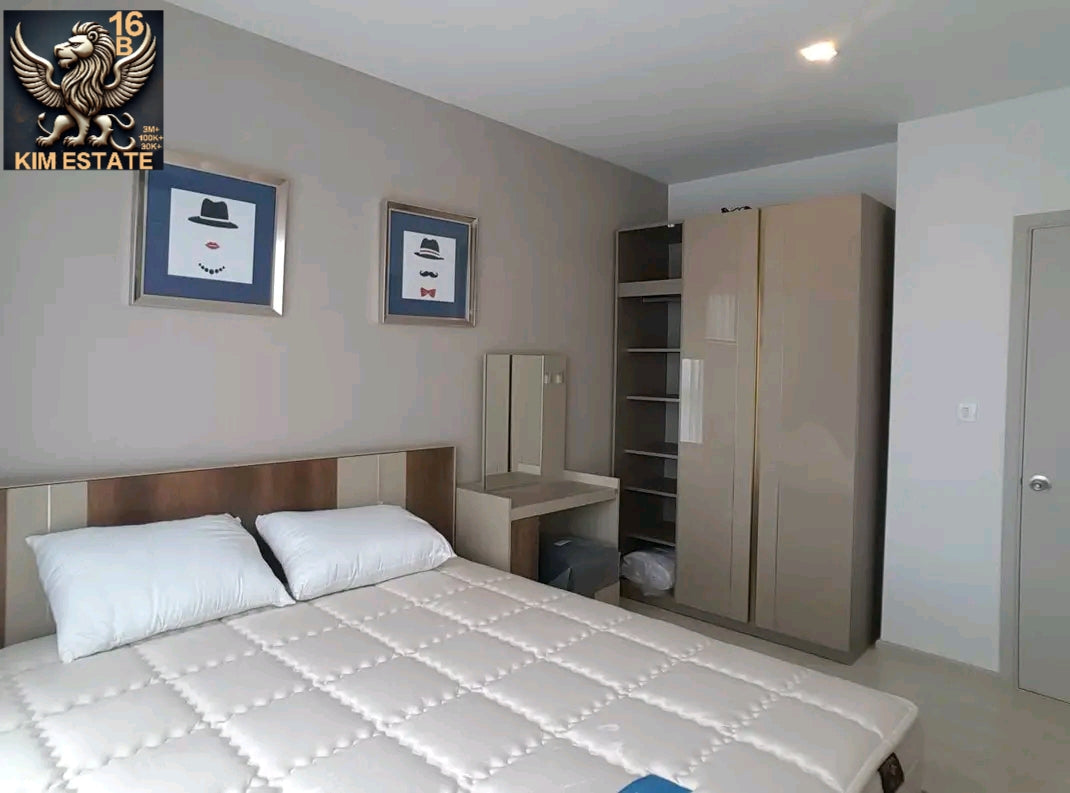 LIFE SUKHUMVIT 48 35SQM 1BED1 FL9 22,000/MONTH