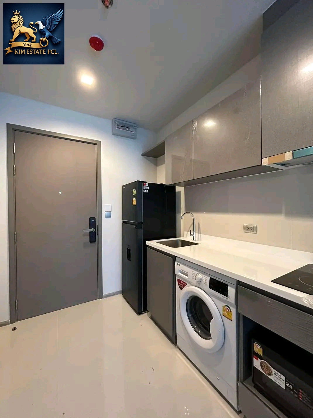 💎𝐋𝐈𝐅𝐄 𝐀𝐒𝐎𝐊𝐄 𝐇𝐘𝐏𝐄 𝐑𝐀𝐌𝐀𝟗💎 𝟑𝟑 ตรม 𝟏 ห้องนอน 𝟏 ห้องน้ำ ชั้น 𝟑𝟓 𝟐𝟒,𝟎𝟎𝟎 บาท/เดือน KIM คิม 𝗟𝗶𝗻𝗲:𝗺𝗶𝗿𝗮𝗴𝗲𝗿𝗶𝗰𝗵𝗰𝗼𝗻𝗱𝗼, 𝟬𝟲𝟲-𝟬𝟮𝟬-𝟴𝟬𝟭𝟯