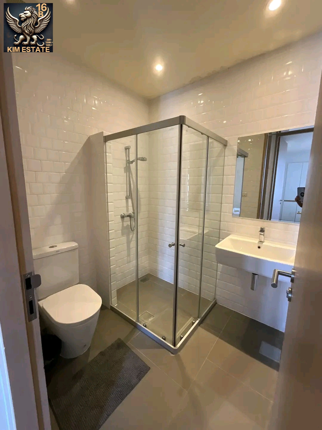 CORNER MATTANI SUITES EKKAMAI 82SQM 2BED2 FL7 45,000/MONTH