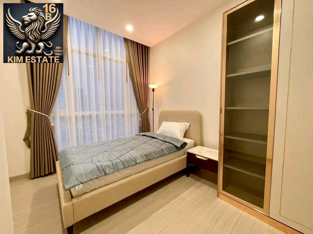 SUPALAI PREMIER SIPRAYA SAMYAN 80SMQ 2BED 23FL 49,000