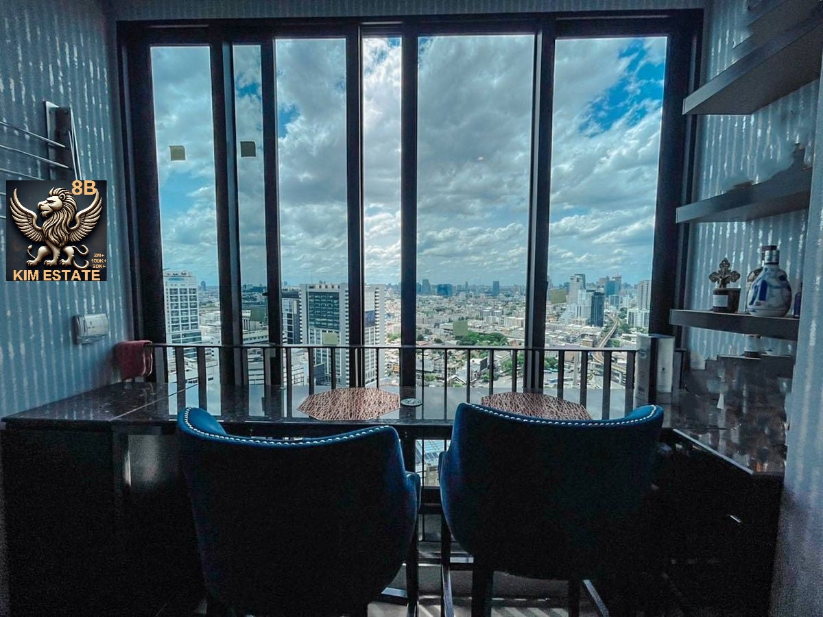 IDEO Q VICTORY 55SQM 2BED2 14TH