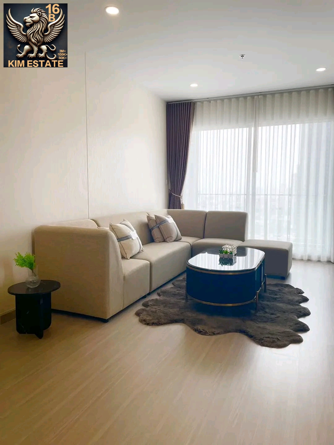 SUPALAI PREMIER SIPRAYA SAMYAN 80SMQ 2BED 23FL 49,000