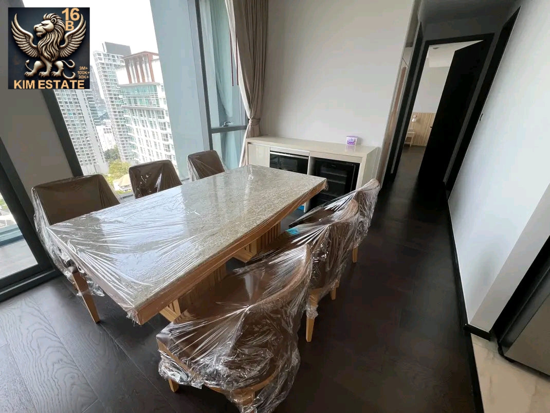 LAVIQ 57 86SQM 2BED2 23FL 90,000