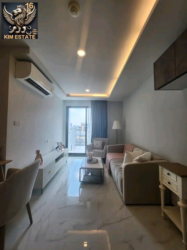 DEFINE BY MAYFAIR SUKHUMVIT 50 53SQM. 2BED1 FL7 23,000