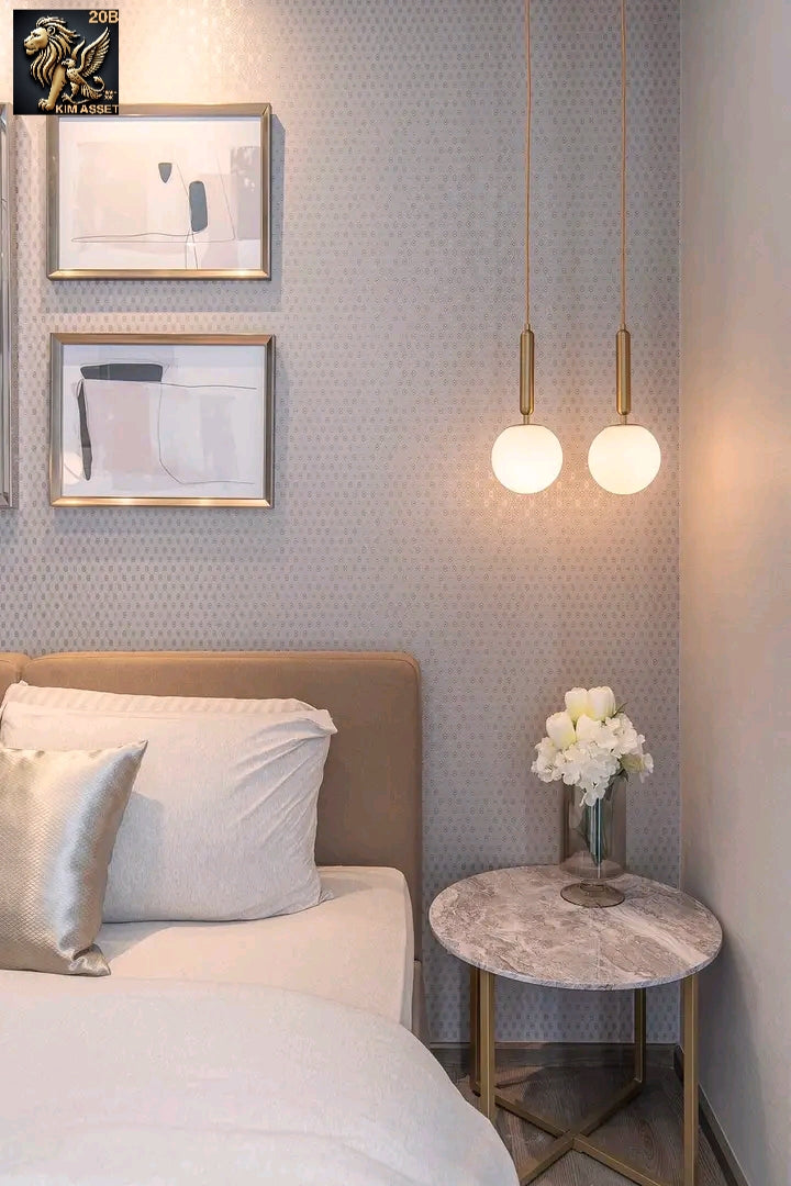 PARK 24 BUILDING 6 VIEW PARK 📈40SQM. 🛌1BED1🛁 24TH🛗