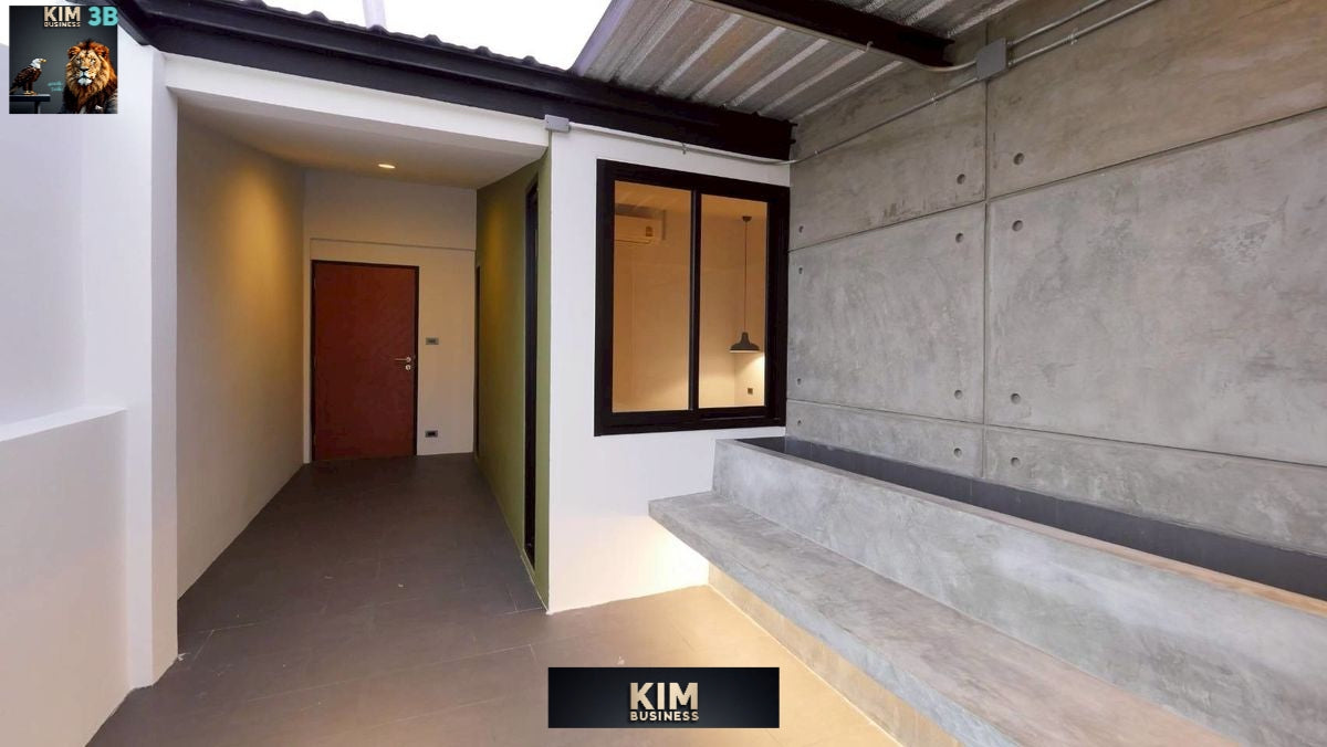 💎𝐋𝐔𝐗𝐔𝐑𝐘💎𝐋𝐎𝐅𝐓 𝐓𝐎𝐖𝐍𝐇𝐎𝐌𝐄 𝐄𝐊𝐊𝐀𝐌𝐀𝐈 𝐗𝟓💎 [🐶 𝐏𝐄𝐓] 𝟐𝟑𝟏 𝐒𝐐𝐌. 𝟓 𝐁𝐄𝐃 𝟓 𝐗 𝟓 𝐒𝐭𝐨𝐫𝐞𝐲 𝟗𝟐,𝟎𝟎𝟎 ฿/𝐌𝐨𝐧𝐭𝐡