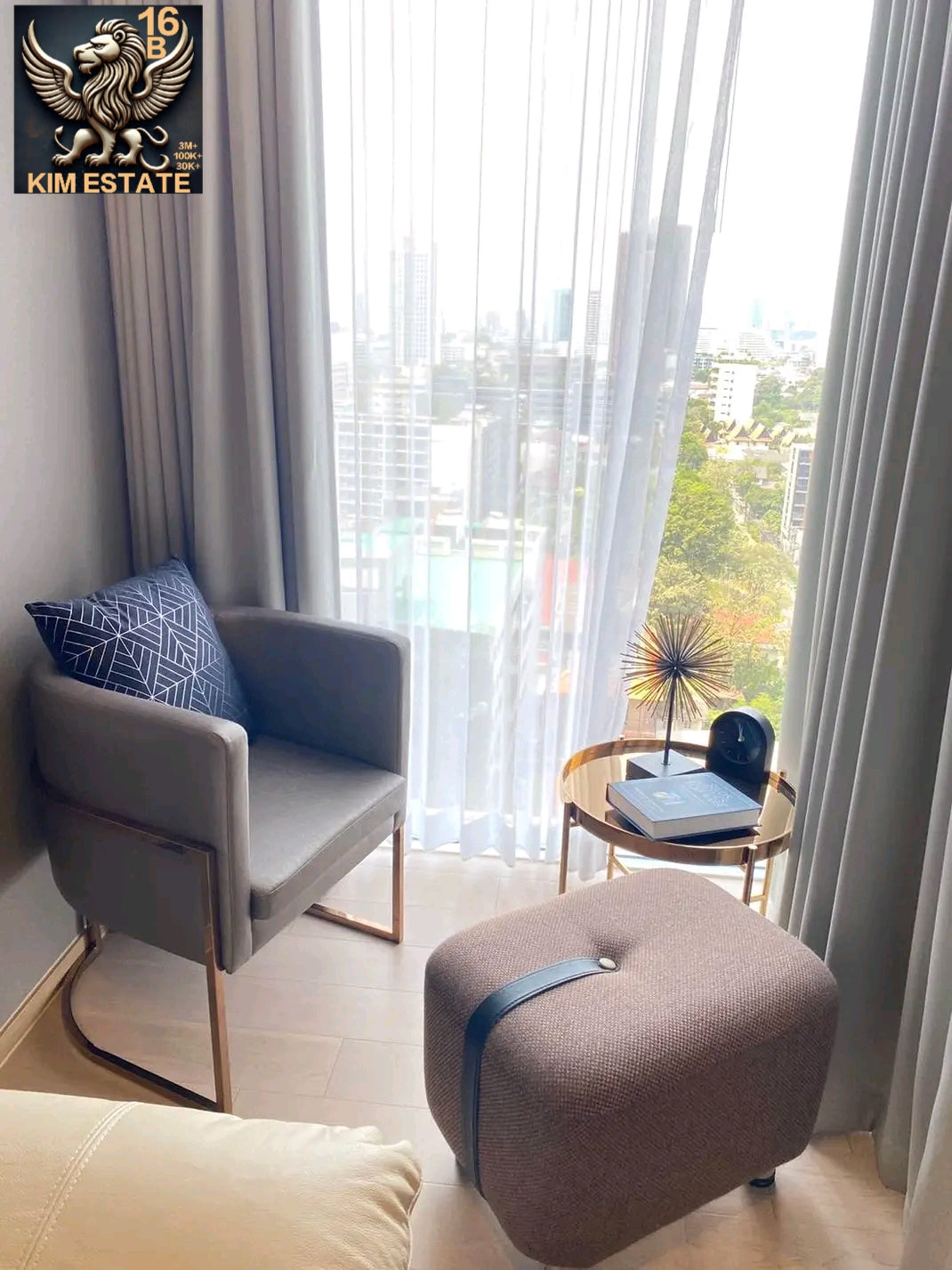 SIAMESE EXCLUSIVE 42 70SQM 2BED2 14FL 65,000