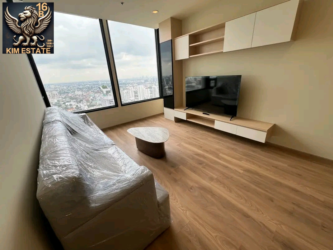 NOBLE FORM THONGLOR 75SQM 2BED2 FL37TH 80,000