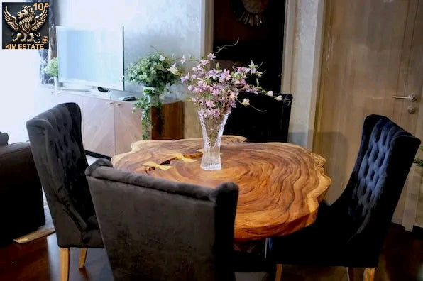 THE LINE RATCHATHEWI 57SQM. 2BED1 27FL