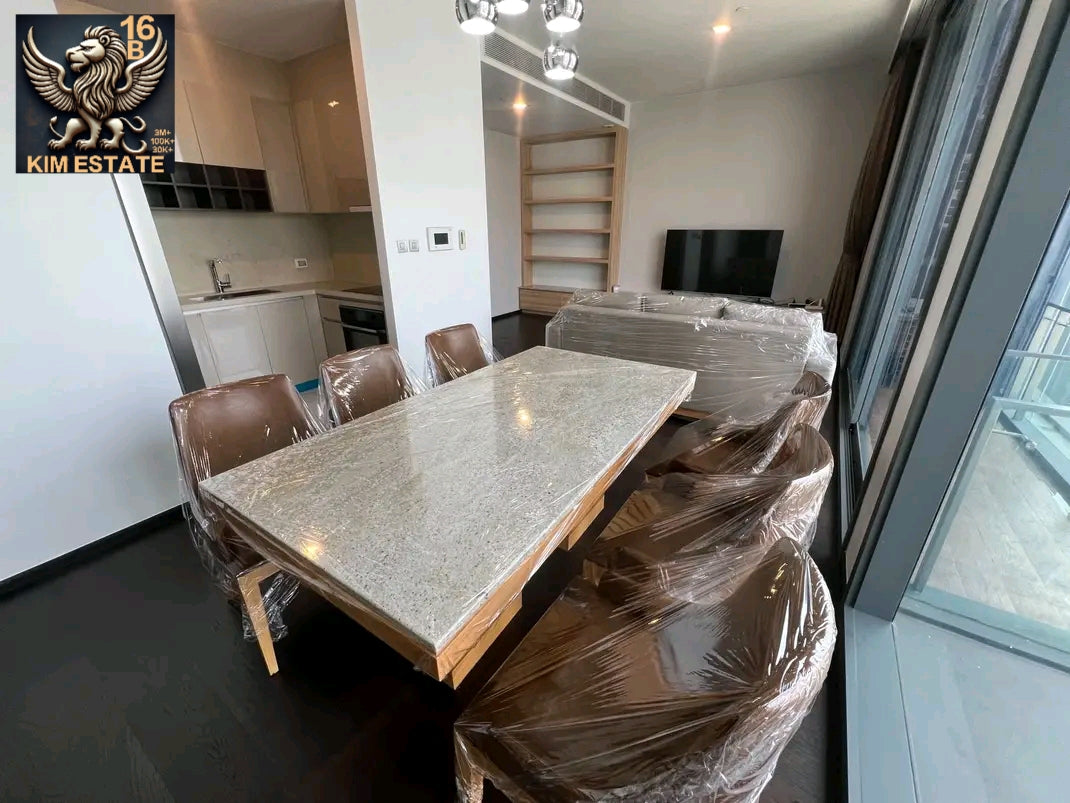 LAVIQ 57 86SQM 2BED2 23FL 90,000