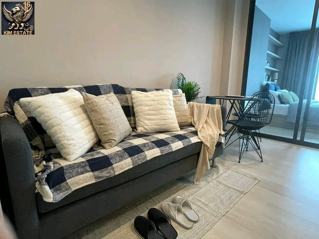 LIFE ONE WIRELESS 35SQM 1BED1 28FL 31,000/MONTH