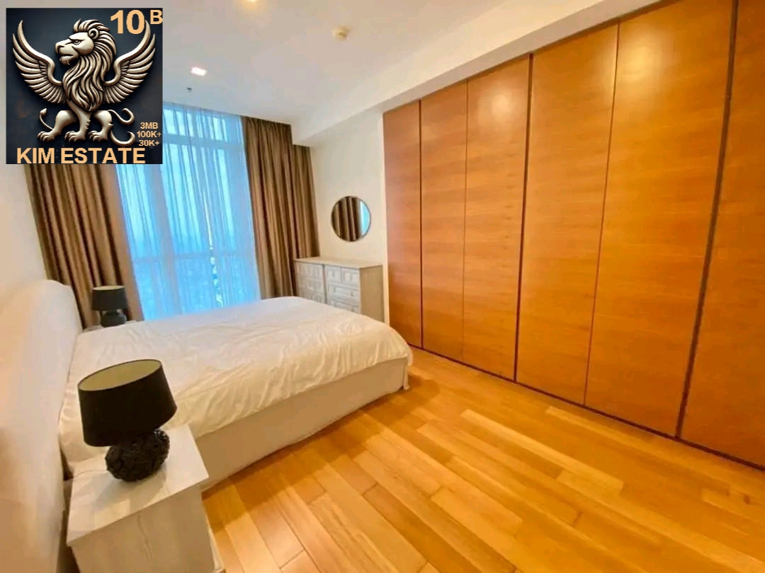 💎𝐓𝐇𝐄 𝐑𝐈𝐕𝐄𝐑 𝐂𝐡𝐚𝐨 𝐏𝐡𝐫𝐚𝐲𝐚🛳️ 𝐇𝐢𝐠𝐡 𝐟𝐥𝐨𝐨𝐫 𝟒𝟒, 𝟔𝟐.𝟓 𝐬𝐪 𝐦, 𝟏 𝐛𝐞𝐝𝐫𝐨𝐨𝐦, 𝟏 𝐛𝐚𝐭𝐡𝐫𝐨𝐨𝐦, 𝟑𝟓,𝟎𝟎𝟎฿/𝐦𝐨𝐧𝐭𝐡