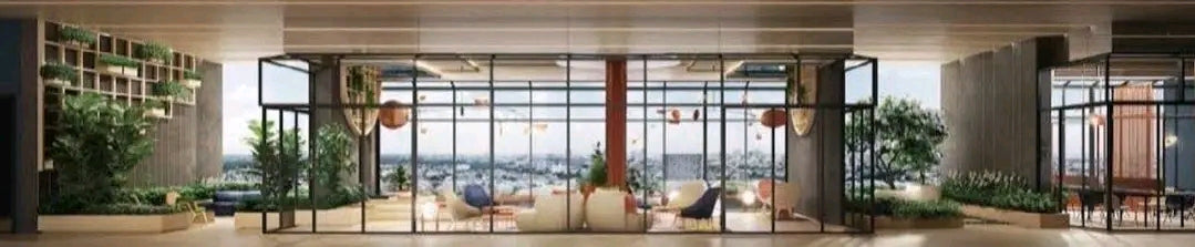 XT HUAIKHWANG 31SQM 1BED1 23FL 19,900