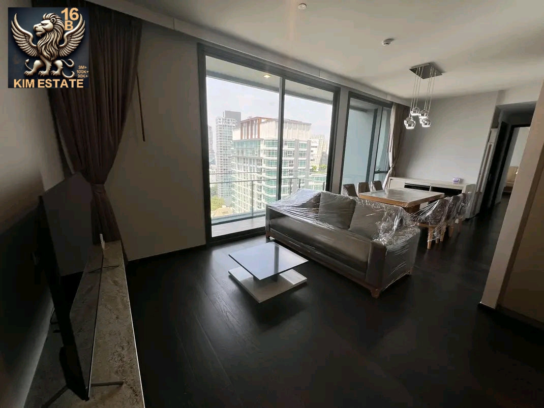 LAVIQ 57 86SQM 2BED2 23FL 90,000