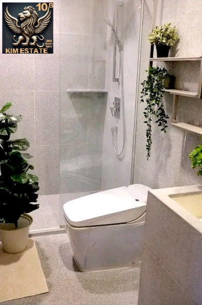 THE LINE RATCHATHEWI 57SQM. 2BED1 27FL