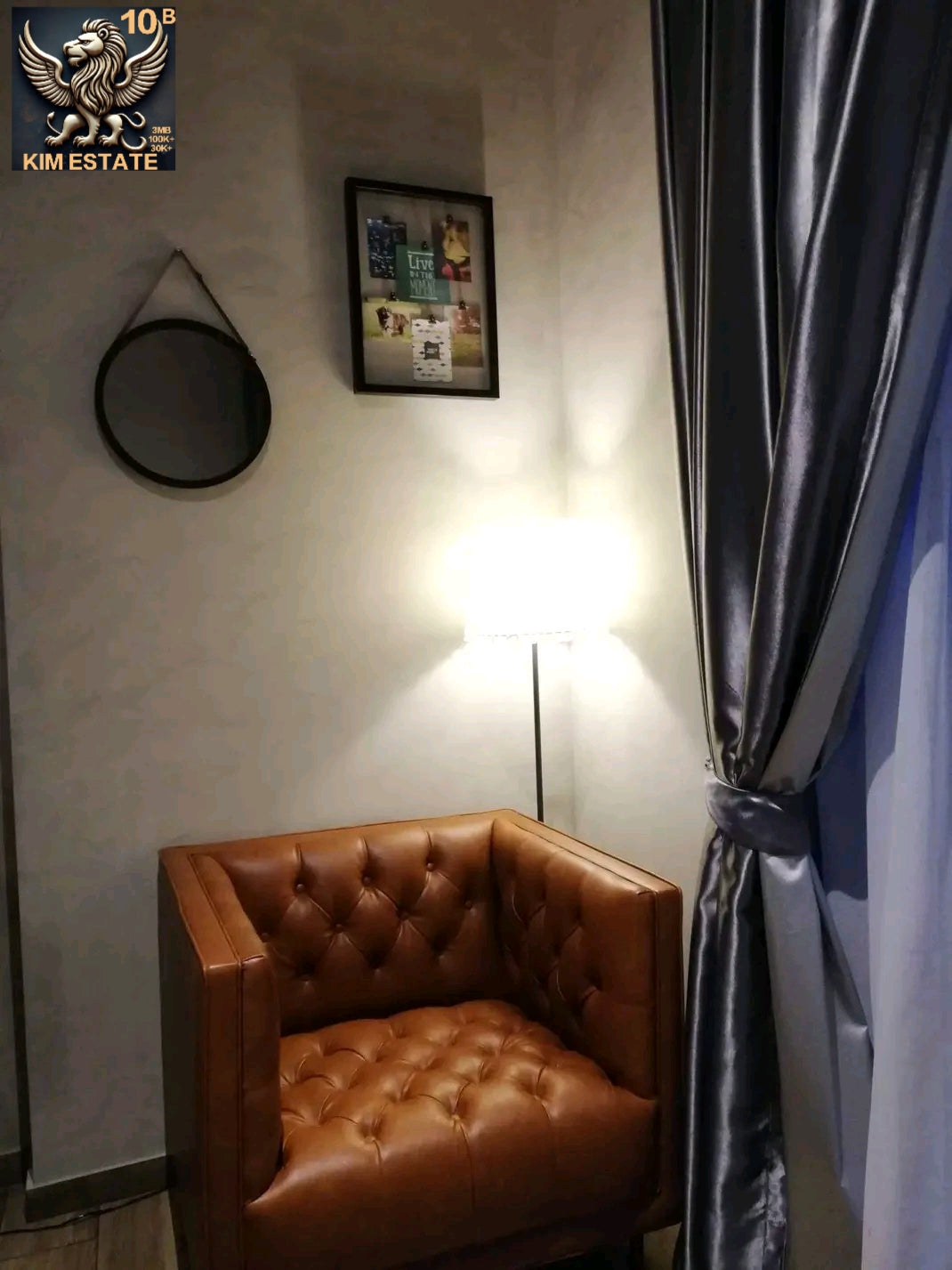 💎𝐓𝐇𝐄 𝐋𝐎𝐅𝐓 𝐀𝐒𝐎𝐊𝐄 (𝐌𝐑𝐓 เพชรบุรี) ชั้น 𝟐𝟎 วิวสวย, 𝟖𝟔ตรม. 𝟐 ห้องนอน, 𝟐 ห้องน้ำ 𝟕𝟓,𝟎𝟎𝟎.-/เดือน