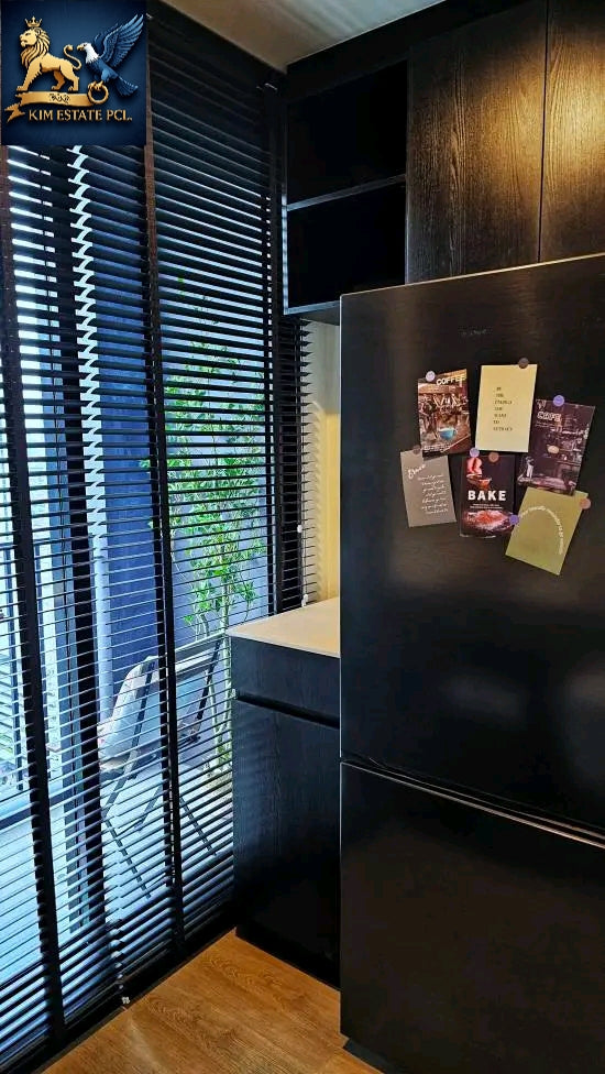 💎𝐍𝐔𝐄 𝐃𝐈𝐒𝐓𝐑𝐈𝐂𝐓 𝐑𝟗💎 𝟑𝟎.𝟕𝟗 ตร.ม | 𝟏 ห้องนอน | 𝟏 ห้องน้ำ |  ชั้น 𝟐𝟔 🔥🔥𝟐𝟓,𝟎𝟎𝟎฿/เดือน 𝐊𝐈𝐌 คิม 𝗟𝗶𝗻𝗲:𝗺𝗶𝗿𝗮𝗴𝗲𝗿𝗶𝗰𝗵𝗰𝗼𝗻𝗱𝗼, 𝟬𝟲𝟲-𝟬𝟮𝟬-𝟴𝟬𝟭𝟯