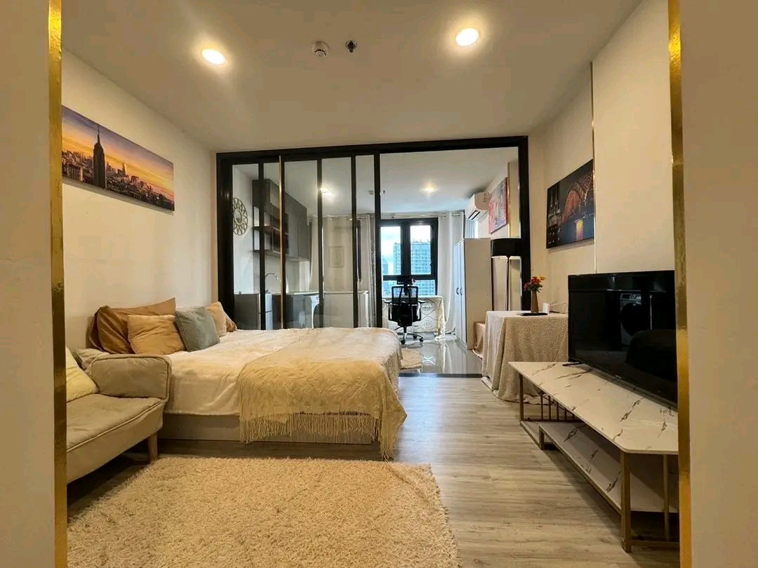 XT HUAIKHWANG 31SQM 1BED1 23FL 19,900