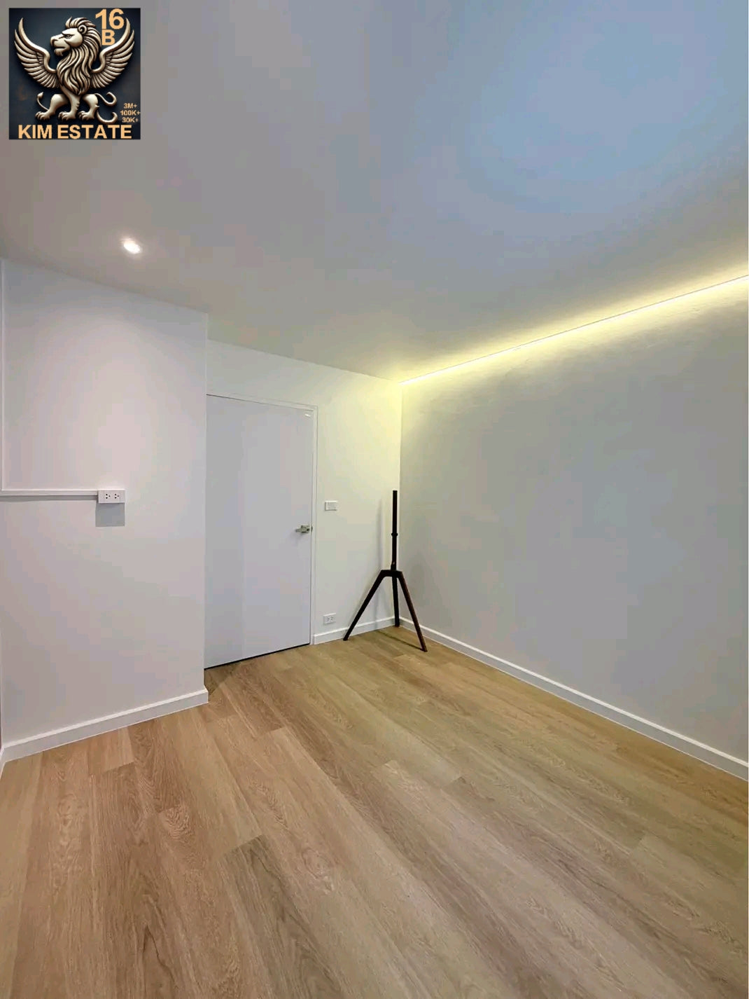 LUXURY DERCOR FORTUNE CONDOTOWN 92SQM 2BED2 FLX  55,000