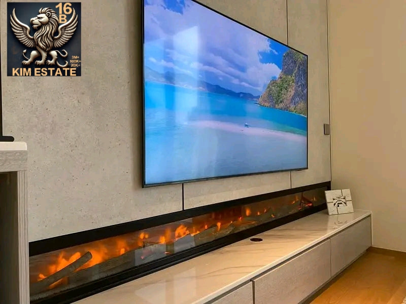 INTERIOR DECOR BEATNIQ 32 44SQM 1BED1 20FL 52,000