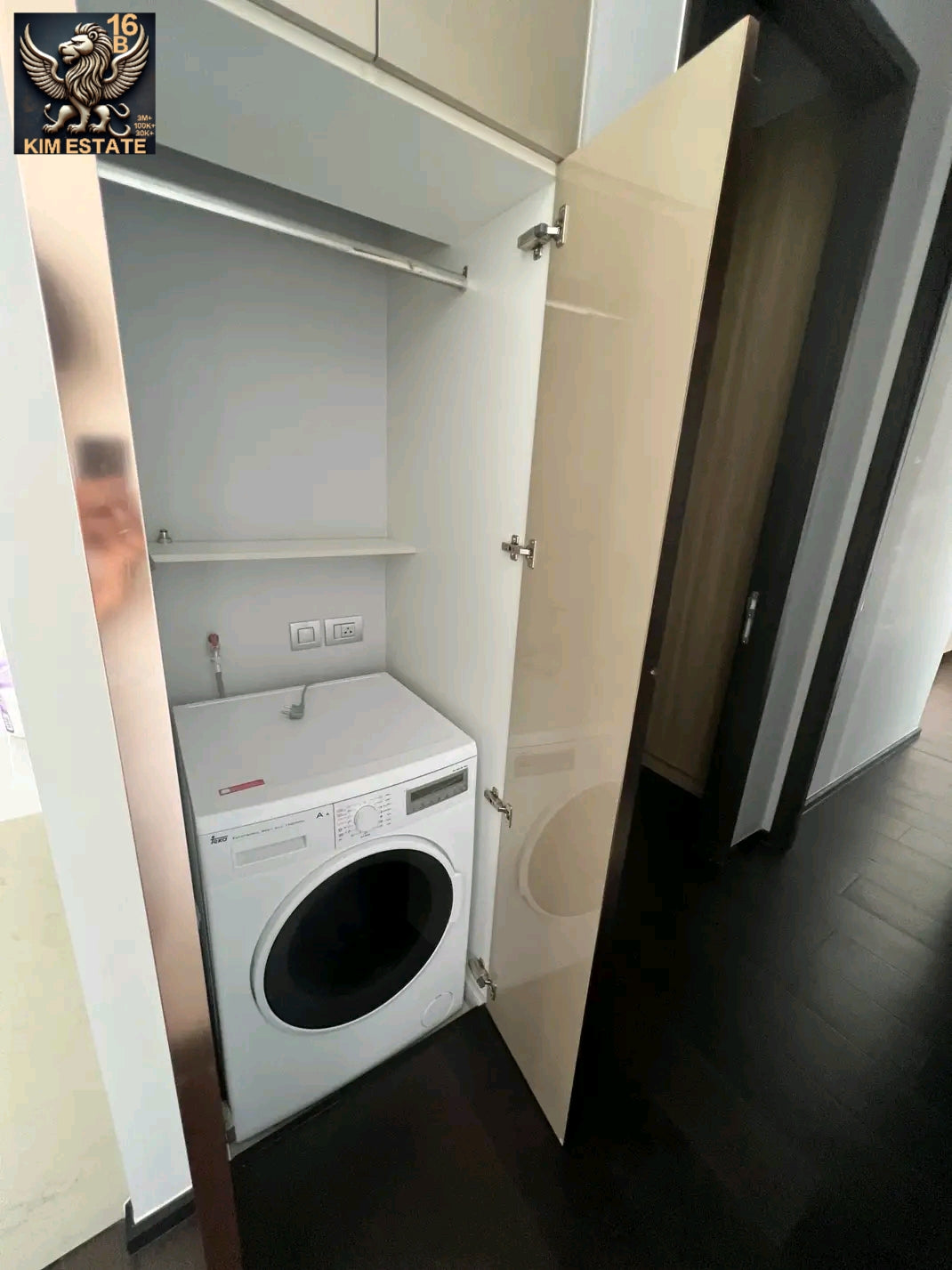 LAVIQ 57 86SQM 2BED2 23FL 90,000