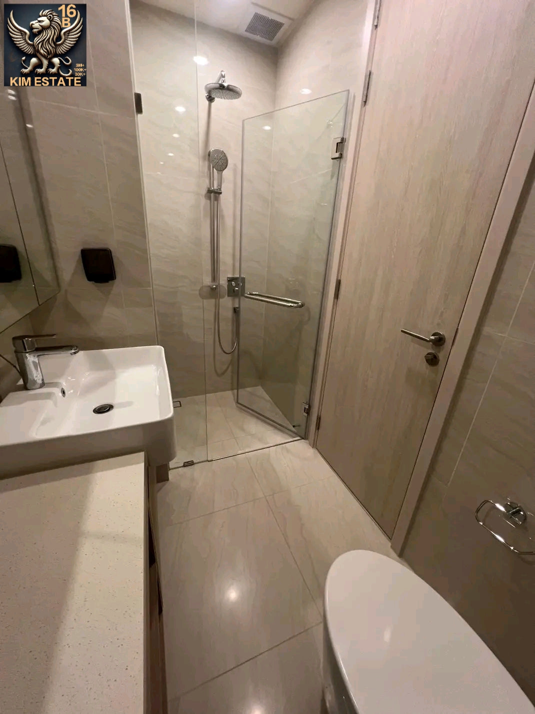 NOBLE FORM THONGLOR 75SQM 2BED2 FL37TH 80,000