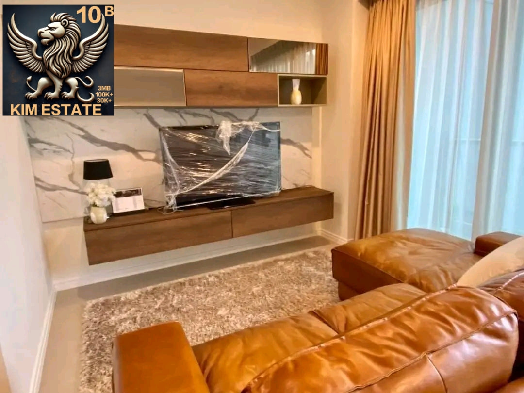 💎𝐓𝐇𝐄 𝐑𝐈𝐕𝐄𝐑 𝐂𝐡𝐚𝐨 𝐏𝐡𝐫𝐚𝐲𝐚🛳️ 𝐇𝐢𝐠𝐡 𝐟𝐥𝐨𝐨𝐫 𝟒𝟒, 𝟔𝟐.𝟓 𝐬𝐪 𝐦, 𝟏 𝐛𝐞𝐝𝐫𝐨𝐨𝐦, 𝟏 𝐛𝐚𝐭𝐡𝐫𝐨𝐨𝐦, 𝟑𝟓,𝟎𝟎𝟎฿/𝐦𝐨𝐧𝐭𝐡