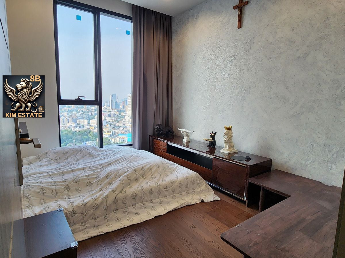 IDEO Q VICTORY 55SQM 2BED2 14TH