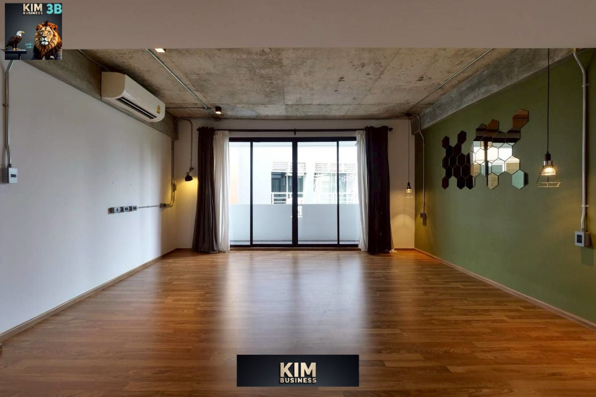 💎𝐋𝐔𝐗𝐔𝐑𝐘💎𝐋𝐎𝐅𝐓 𝐓𝐎𝐖𝐍𝐇𝐎𝐌𝐄 𝐄𝐊𝐊𝐀𝐌𝐀𝐈 𝐗𝟓💎 [🐶 𝐏𝐄𝐓] 𝟐𝟑𝟏 𝐒𝐐𝐌. 𝟓 𝐁𝐄𝐃 𝟓 𝐗 𝟓 𝐒𝐭𝐨𝐫𝐞𝐲 𝟗𝟐,𝟎𝟎𝟎 ฿/𝐌𝐨𝐧𝐭𝐡