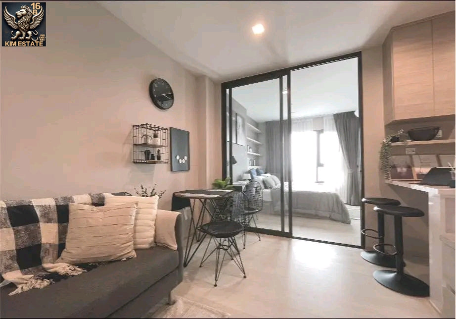 LIFE ONE WIRELESS 35SQM 1BED1 28FL 31,000/MONTH