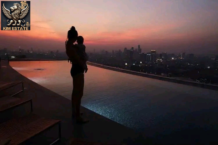 THE LUMPINI 24 38SQM 1BED1 FL3 26,000/MONTH