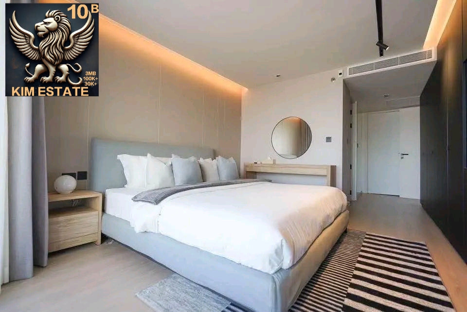 💎🌌🛳️ 𝐁𝐀𝐍𝐆𝐊𝐎𝐊 𝐑𝐈𝐕𝐄𝐑 𝐌𝐀𝐑𝐈𝐍𝐀, 𝐂𝐡𝐚𝐨 𝐏𝐡𝐫𝐚𝐲𝐚 𝐑𝐢𝐯𝐞𝐫 𝐯𝐢𝐞𝐰, 𝟏𝟕𝟎 𝐬𝐪 𝐦, 𝟐 𝐛𝐞𝐝𝐫𝐨𝐨𝐦𝐬, 𝟑 𝐛𝐚𝐭𝐡𝐫𝐨𝐨𝐦𝐬, 𝟏𝟏𝐭𝐡 𝐟𝐥 🔥𝟕𝟎,𝟎𝟎𝟎 ฿/𝐦𝐨𝐧𝐭𝐡