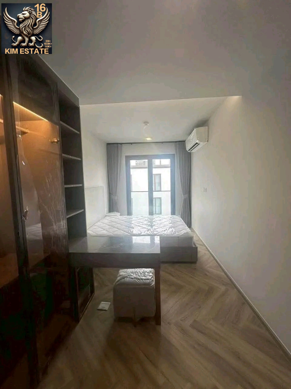 CHAPTER THONGLOR 25 58SQM 2BED2 FL7TH 45,000