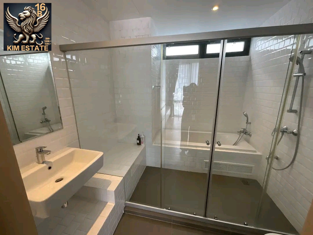 CORNER MATTANI SUITES EKKAMAI 82SQM 2BED2 FL7 45,000/MONTH