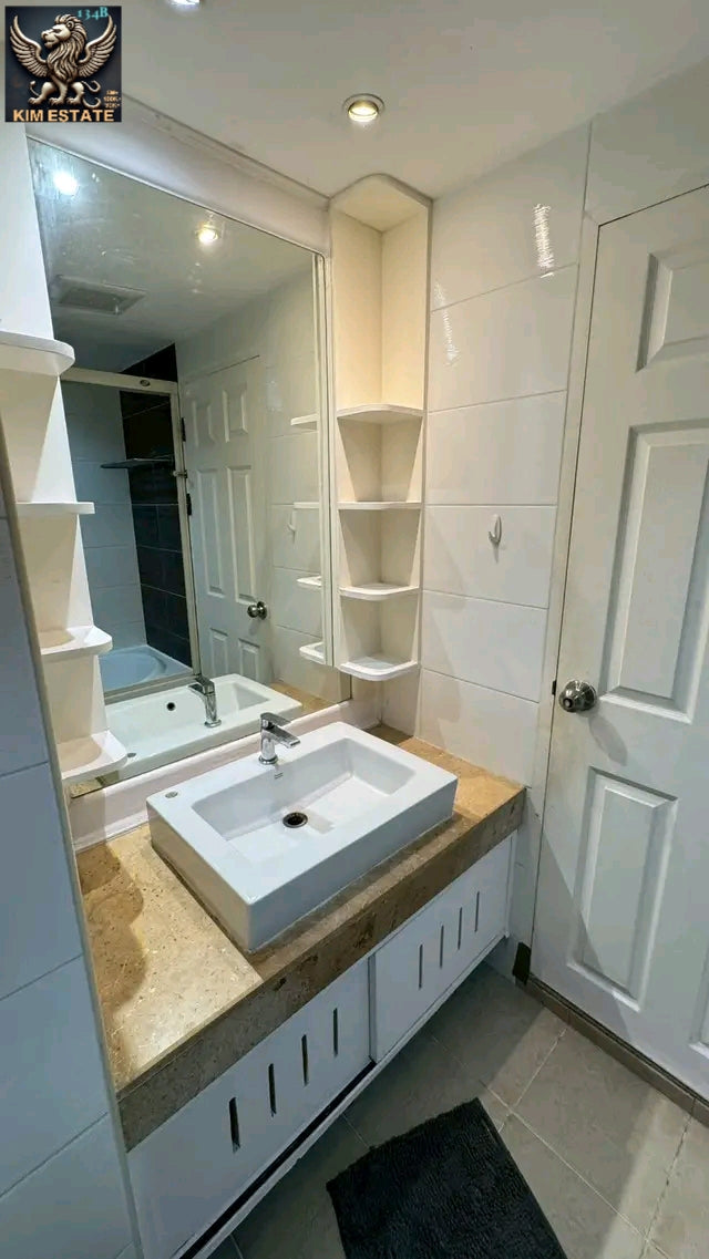 GRAND PARK VIEW ASOKE 100.5SQM 2BED1 30FL