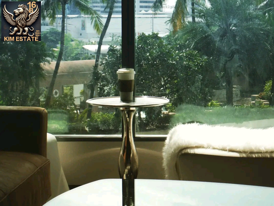 THE LUMPINI 24 38SQM 1BED1 FL3 26,000/MONTH