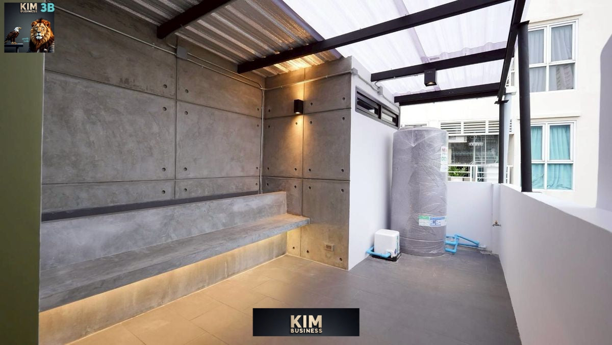 💎𝐋𝐔𝐗𝐔𝐑𝐘💎𝐋𝐎𝐅𝐓 𝐓𝐎𝐖𝐍𝐇𝐎𝐌𝐄 𝐄𝐊𝐊𝐀𝐌𝐀𝐈 𝐗𝟓💎 [🐶 𝐏𝐄𝐓] 𝟐𝟑𝟏 𝐒𝐐𝐌. 𝟓 𝐁𝐄𝐃 𝟓 𝐗 𝟓 𝐒𝐭𝐨𝐫𝐞𝐲 𝟗𝟐,𝟎𝟎𝟎 ฿/𝐌𝐨𝐧𝐭𝐡