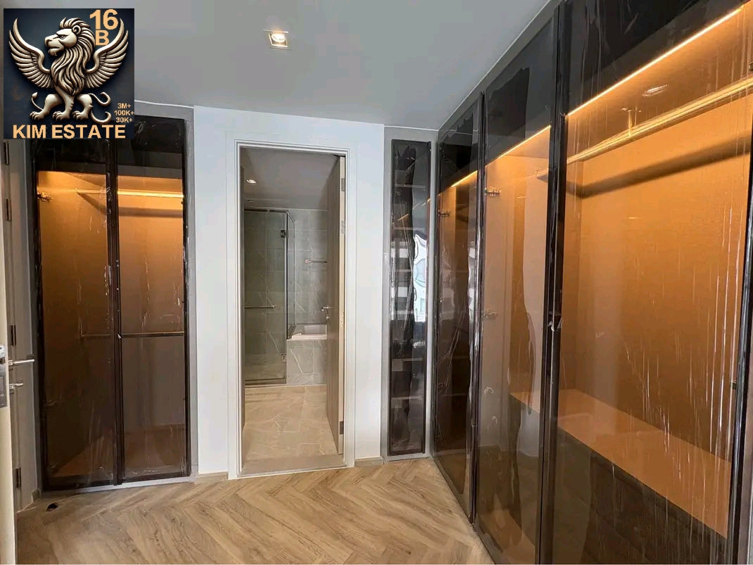 CHAPTER THONGLOR 25 58SQM 2BED2 FL7TH 45,000