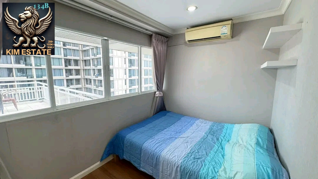 GRAND PARK VIEW ASOKE 100.5SQM 2BED1 30FL