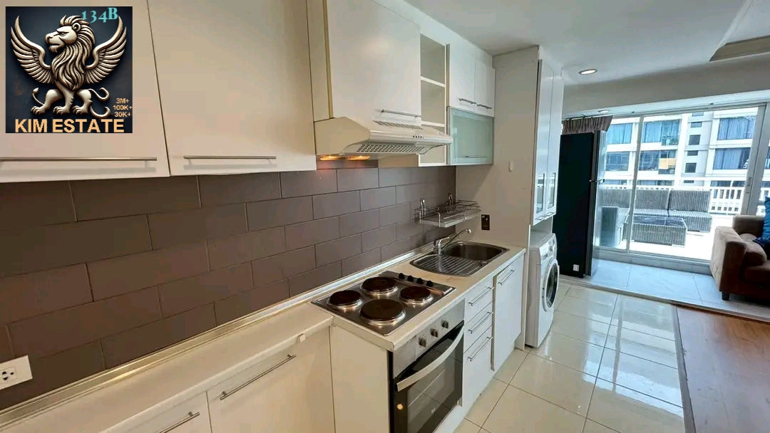 GRAND PARK VIEW ASOKE 100.5SQM 2BED1 30FL