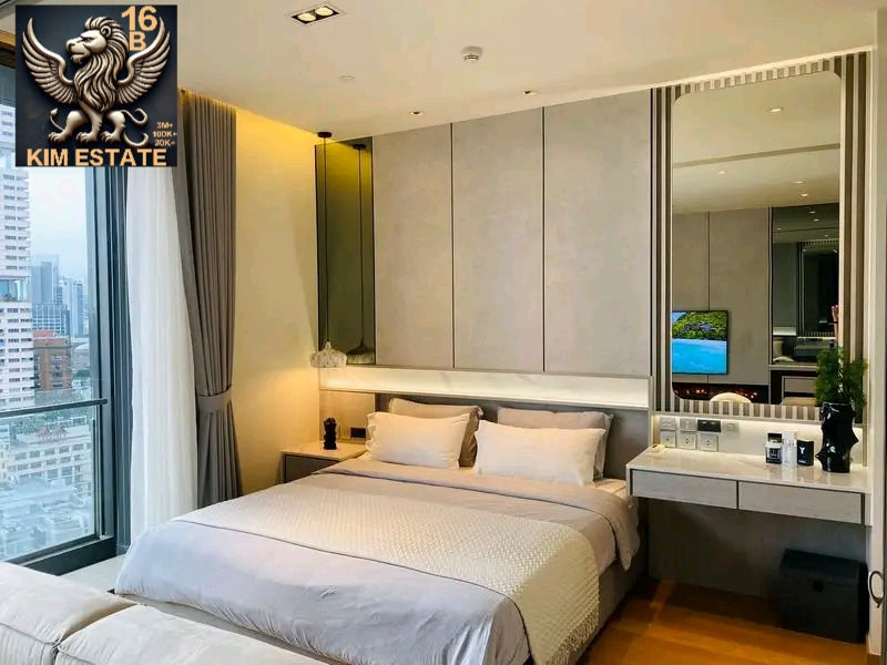 INTERIOR DECOR BEATNIQ 32 44SQM 1BED1 20FL 52,000