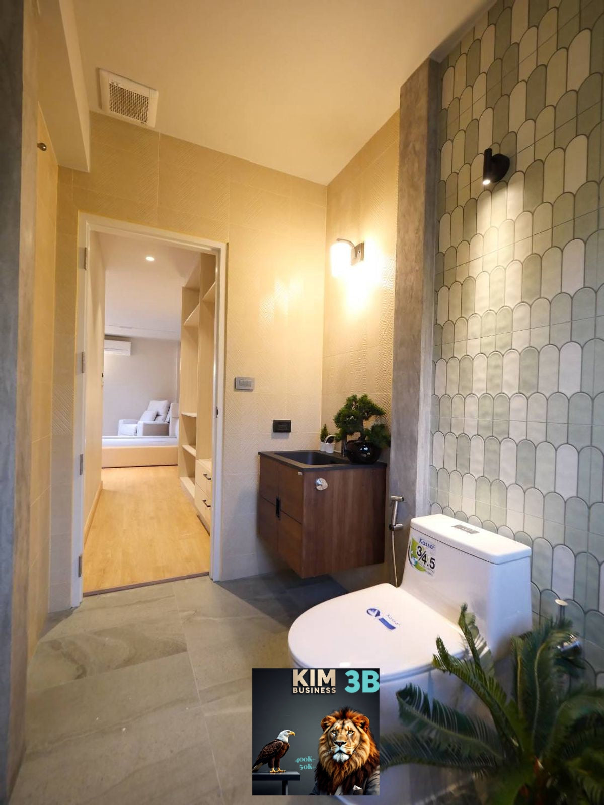 💎𝐒𝐎 𝐁𝐄𝐀𝐔𝐓𝐈𝐅𝐔𝐋 𝐓𝐎𝐖𝐍𝐇𝐎𝐌𝐄💎𝐉𝐀𝐏𝐀𝐍𝐄𝐒𝐄 𝐇𝐎𝐔𝐒𝐄 𝐢𝐧 𝐄𝐊𝐊𝐀𝐌𝐀𝐈 👔𝟏𝟖𝟎 𝐒𝐐𝐌. 𝟑 𝐁𝐄𝐃𝟑 𝟗𝟎,𝟎𝟎𝟎 ฿/𝐌𝐨𝐧𝐭𝐡