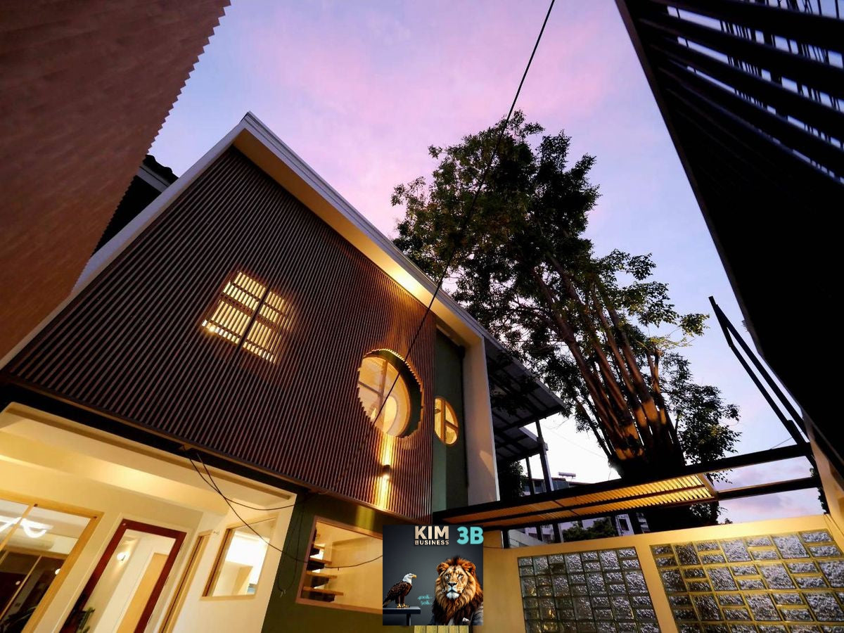 💎𝐒𝐎 𝐁𝐄𝐀𝐔𝐓𝐈𝐅𝐔𝐋 𝐓𝐎𝐖𝐍𝐇𝐎𝐌𝐄💎𝐉𝐀𝐏𝐀𝐍𝐄𝐒𝐄 𝐇𝐎𝐔𝐒𝐄 𝐢𝐧 𝐄𝐊𝐊𝐀𝐌𝐀𝐈 👔𝟏𝟖𝟎 𝐒𝐐𝐌. 𝟑 𝐁𝐄𝐃𝟑 𝟗𝟎,𝟎𝟎𝟎 ฿/𝐌𝐨𝐧𝐭𝐡