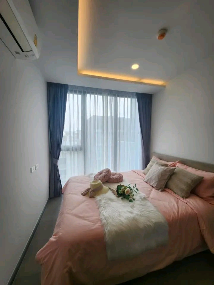 DEFINE BY MAYFAIR SUKHUMVIT 50 53SQM. 2BED1 FL7 23,000