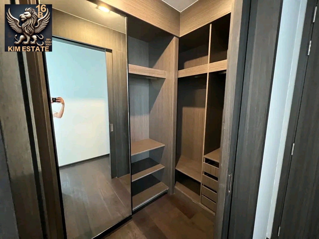 LAVIQ 57 86SQM 2BED2 23FL 90,000