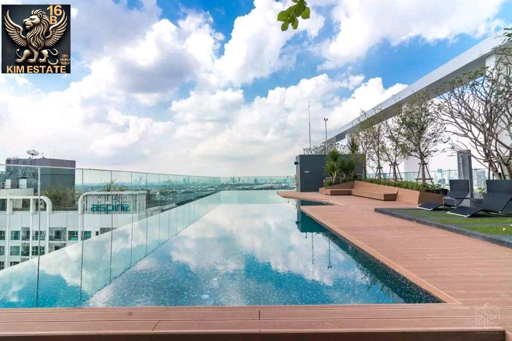 LIFE SUKHUMVIT 48 35SQM 1BED1 FL9 22,000/MONTH