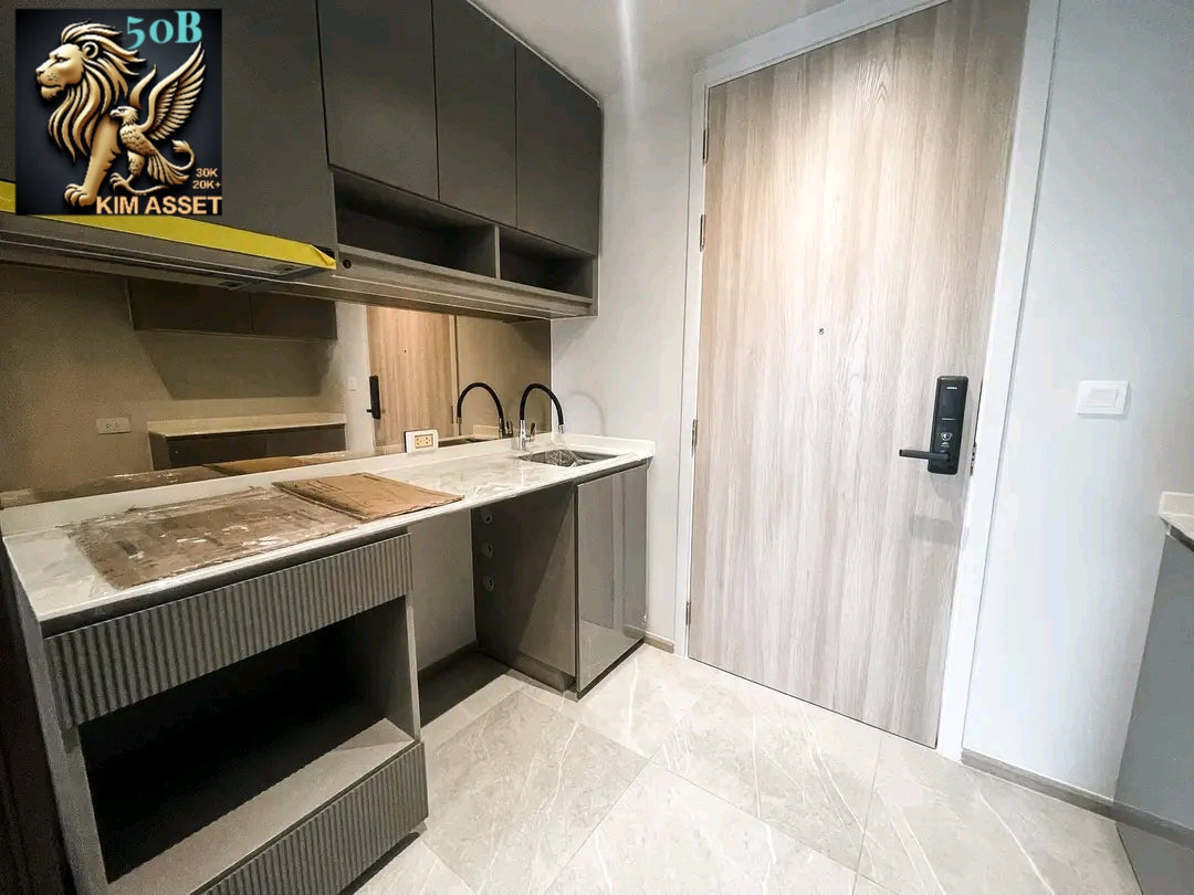 CHAPTER THONGLOR 25 35SQM 1BED1 FL8