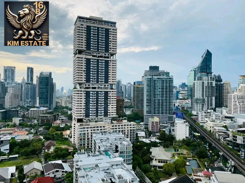 INTERIOR DECOR BEATNIQ 32 44SQM 1BED1 20FL 52,000