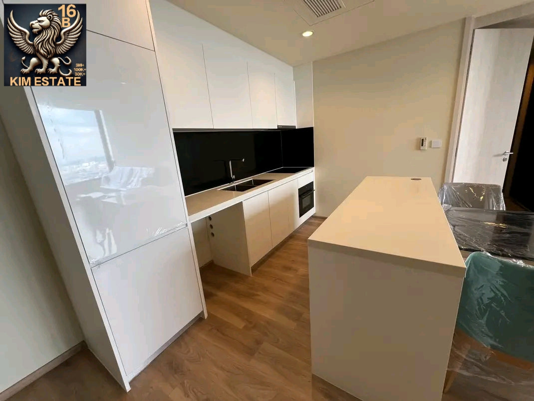 NOBLE FORM THONGLOR 75SQM 2BED2 FL37TH 80,000